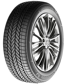 Michelin® X Ice Snow SUV